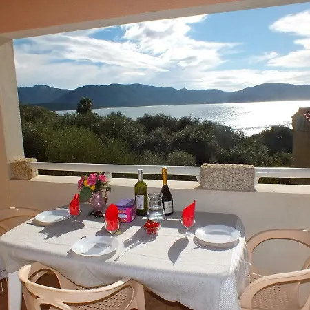 Capicciolo * Olmeto (Corsica)