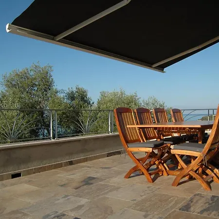 Capicciolo * Olmeto (Corsica)