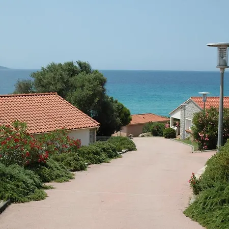 Capicciolo Villa Olmeto (Corsica)