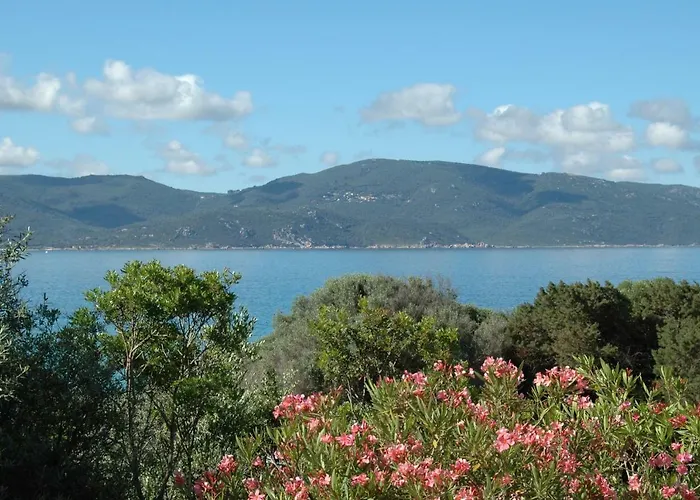 Capicciolo Willa Olmeto (Corsica)