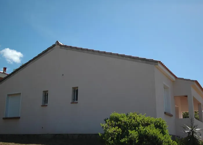 Capicciolo Willa Olmeto (Corsica)