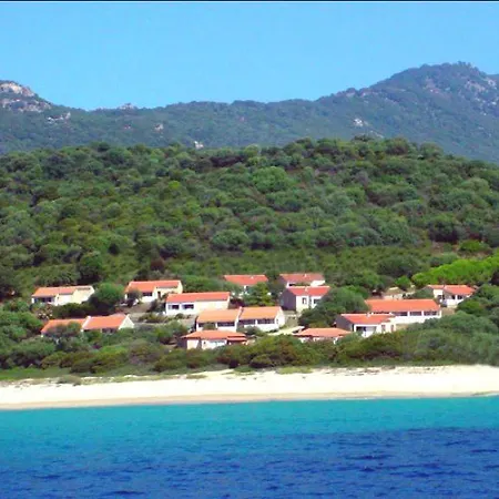 Capicciolo Olmeto (Corsica)