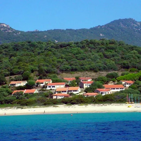 Capicciolo * Olmeto (Corsica)