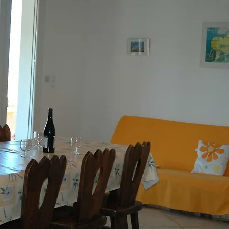 Capicciolo * Olmeto (Corsica)