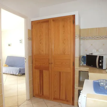 Capicciolo Olmeto (Corsica)