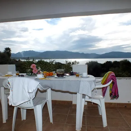 Capicciolo * Olmeto (Corsica)