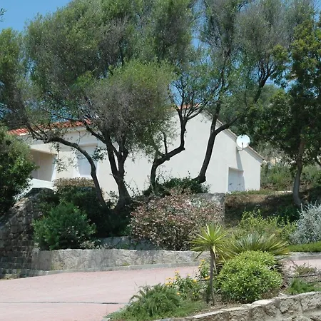 Capicciolo * Olmeto (Corsica)