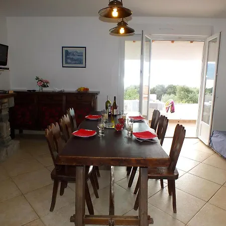 Villa Capicciolo Olmeto (Corsica)