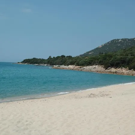 Capicciolo Villa *