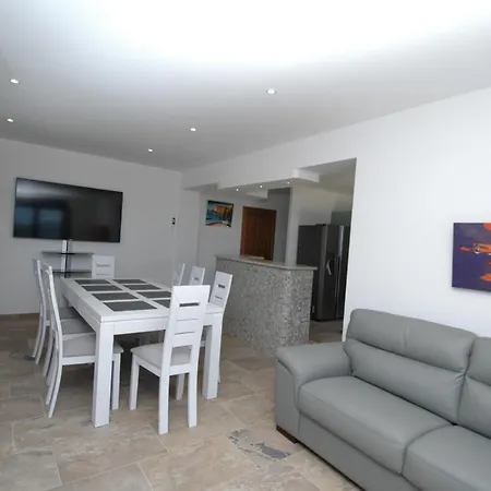 Вилла Capicciolo