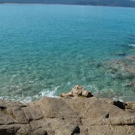 Villa Capicciolo Olmeto (Corsica)