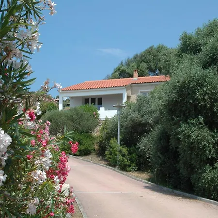 Capicciolo Olmeto (Corsica)