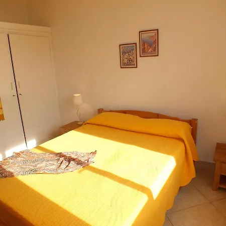 Вилла Capicciolo *