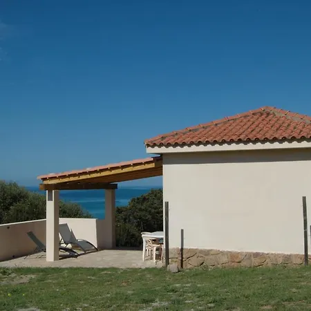 Villa Capicciolo Olmeto (Corsica)