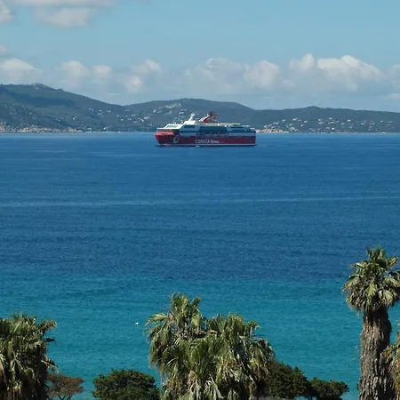 Villa Capicciolo Olmeto (Corsica)