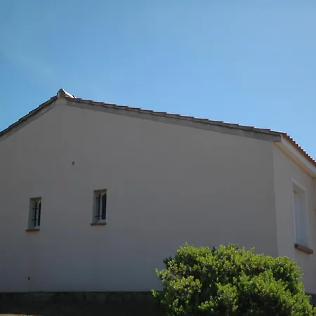 Capicciolo Villa Olmeto (Corsica)