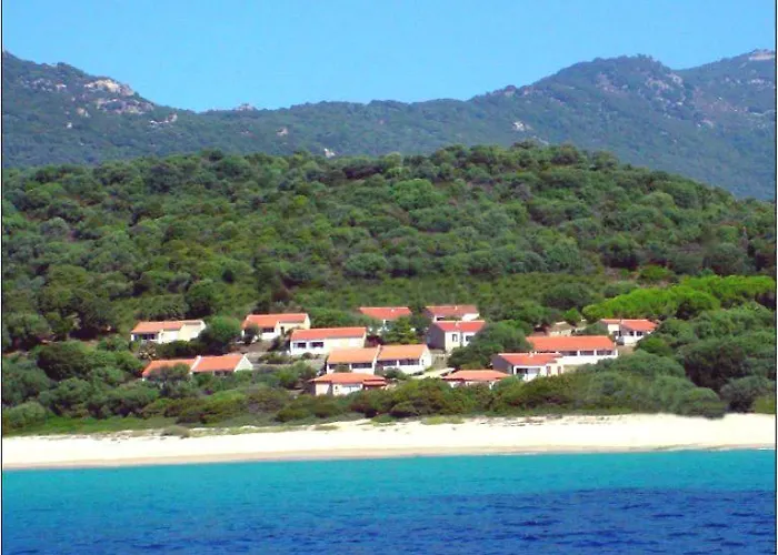 Capicciolo Olmeto (Corsica)