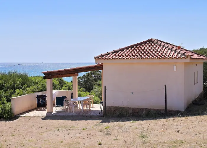 Capicciolo * Olmeto (Corsica)