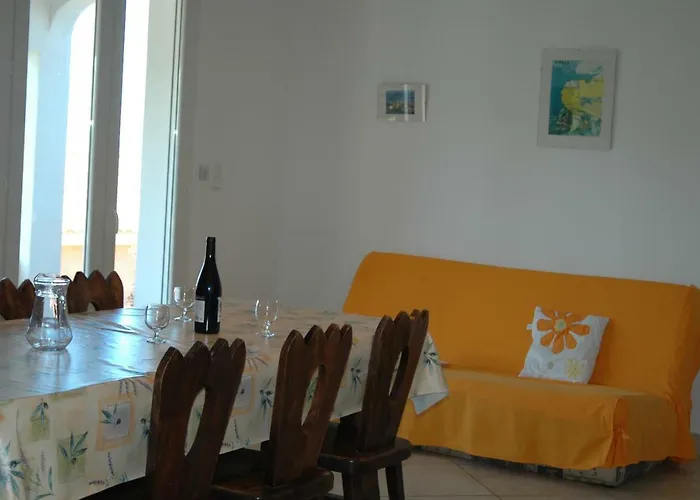 Capicciolo * Olmeto (Corsica)