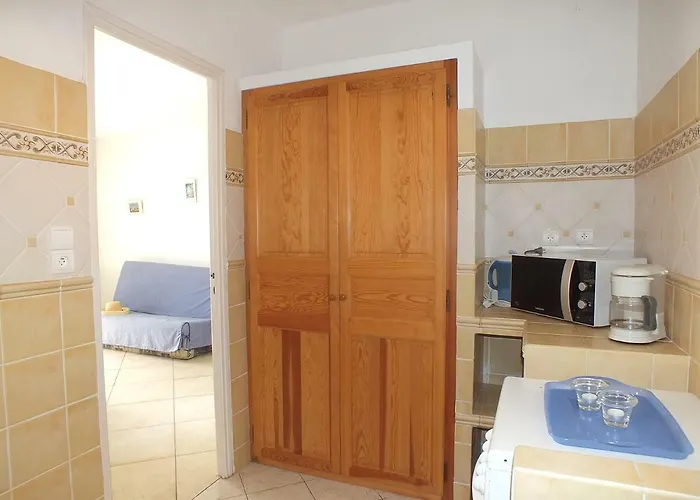 Capicciolo Olmeto (Corsica)