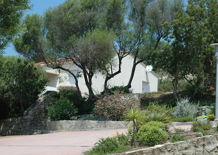 Capicciolo * Olmeto (Corsica)