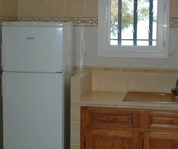 Capicciolo * Olmeto (Corsica)