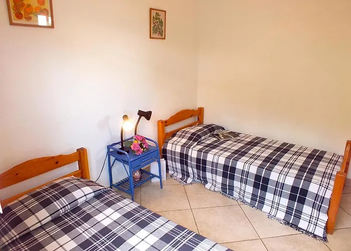 Capicciolo Olmeto (Corsica)