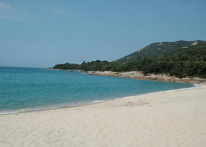 Capicciolo Villa *