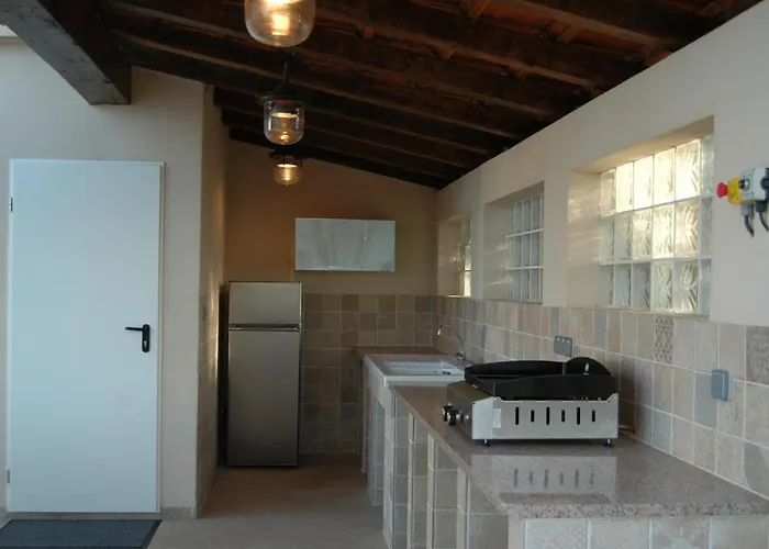 Capicciolo Olmeto (Corsica)