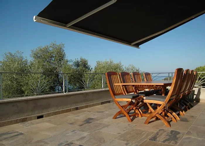 Capicciolo * Olmeto (Corsica)