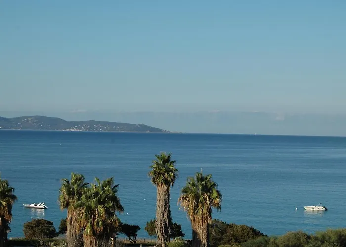 Capicciolo Olmeto (Corsica)