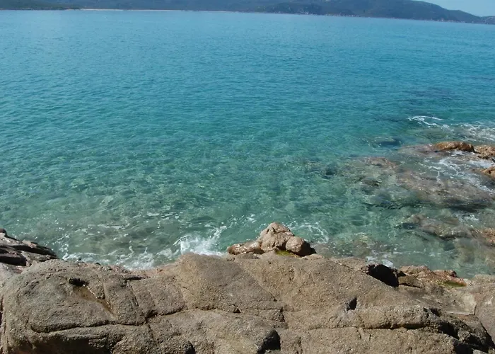 Vila Capicciolo Olmeto (Corsica)