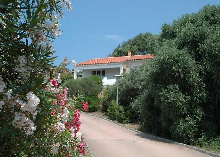 Capicciolo Olmeto (Corsica)